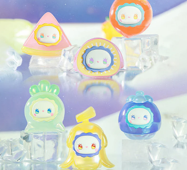 EMMA Jellybean Jolt Series Blind Box