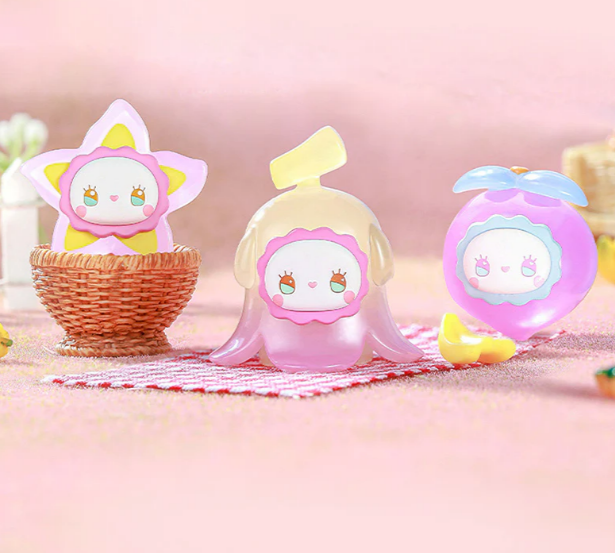 EMMA Jellybean Jolt Series Blind Box