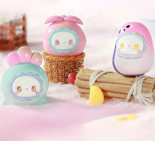 EMMA Jellybean Jolt Series Blind Box