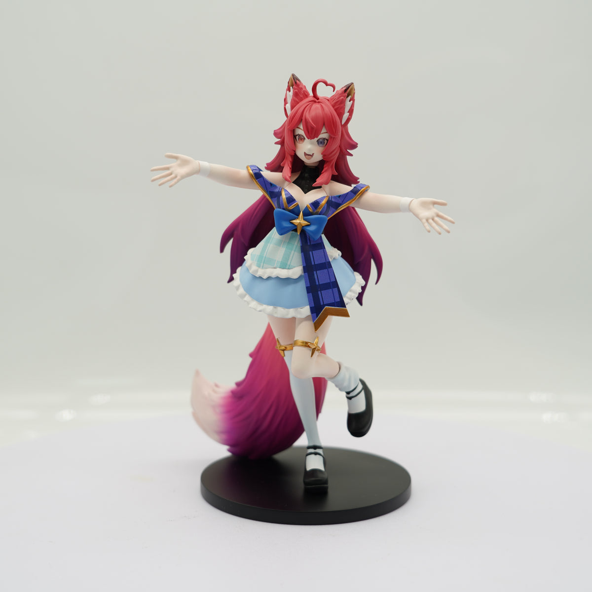 Limited Edition Kiichan figurine pre-order