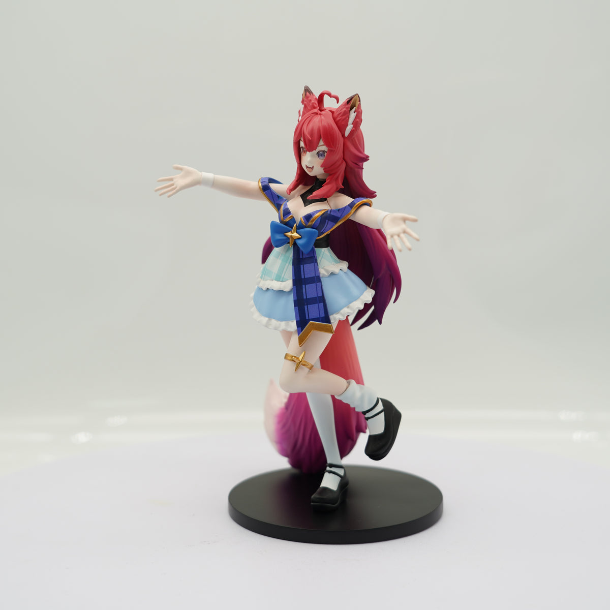 Limited Edition Kiichan figurine pre-order