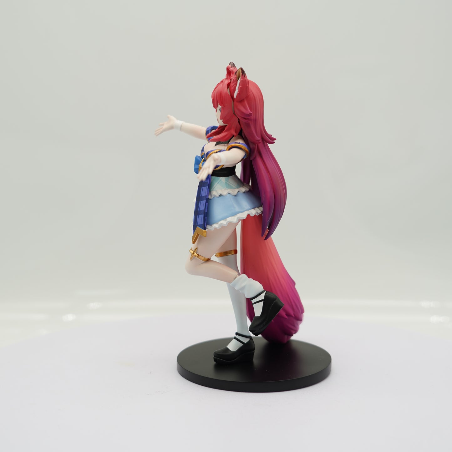 Limited Edition Kiichan figurine pre-order