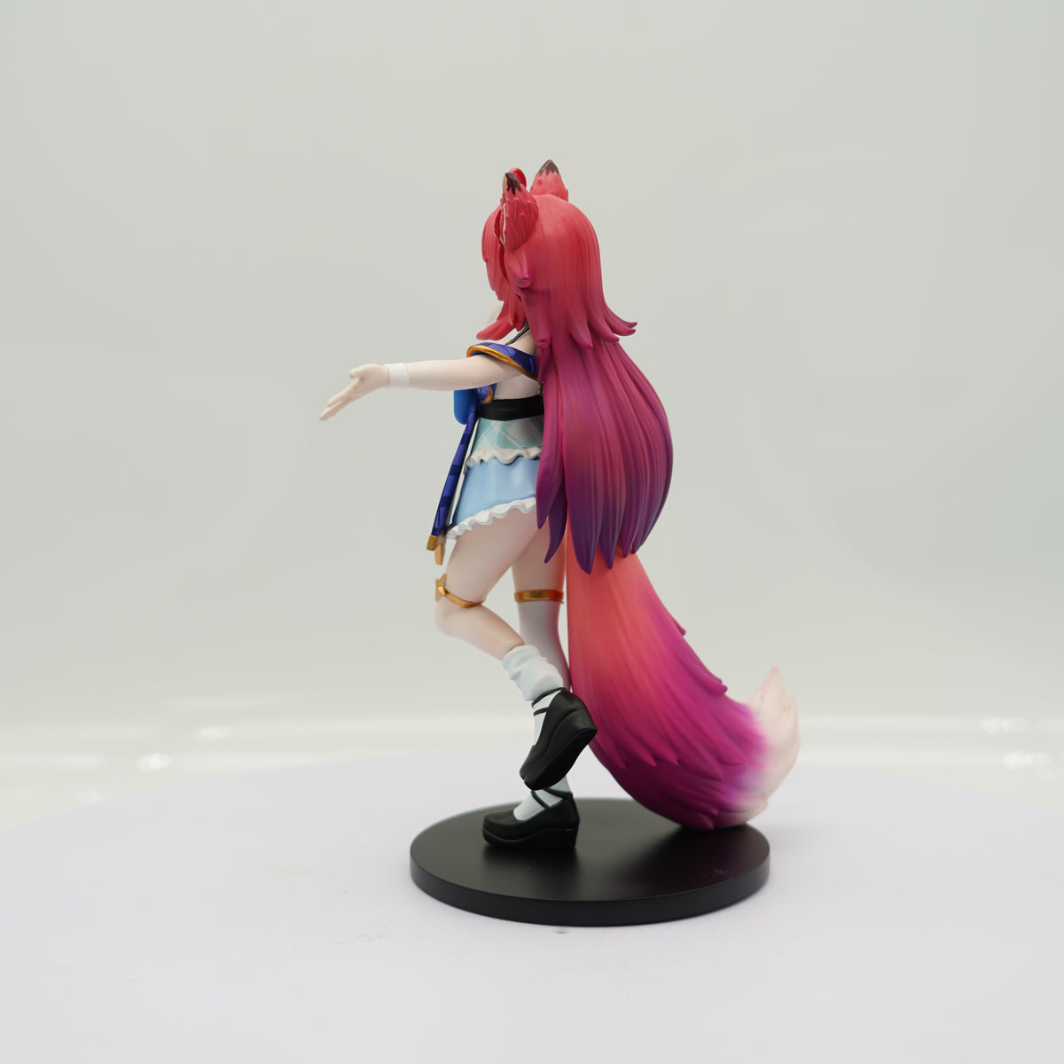 Limited Edition Kiichan figurine pre-order