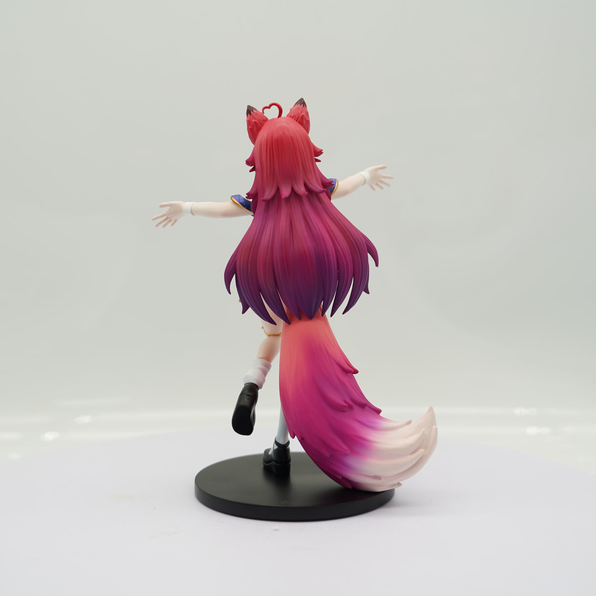 Limited Edition Kiichan figurine pre-order