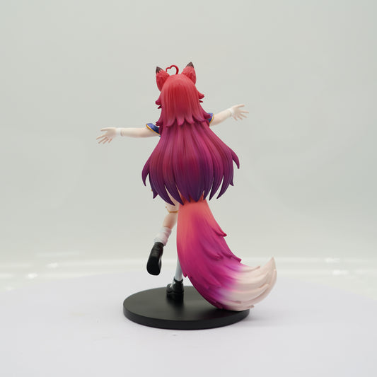 Limited Edition Kiichan figurine pre-order