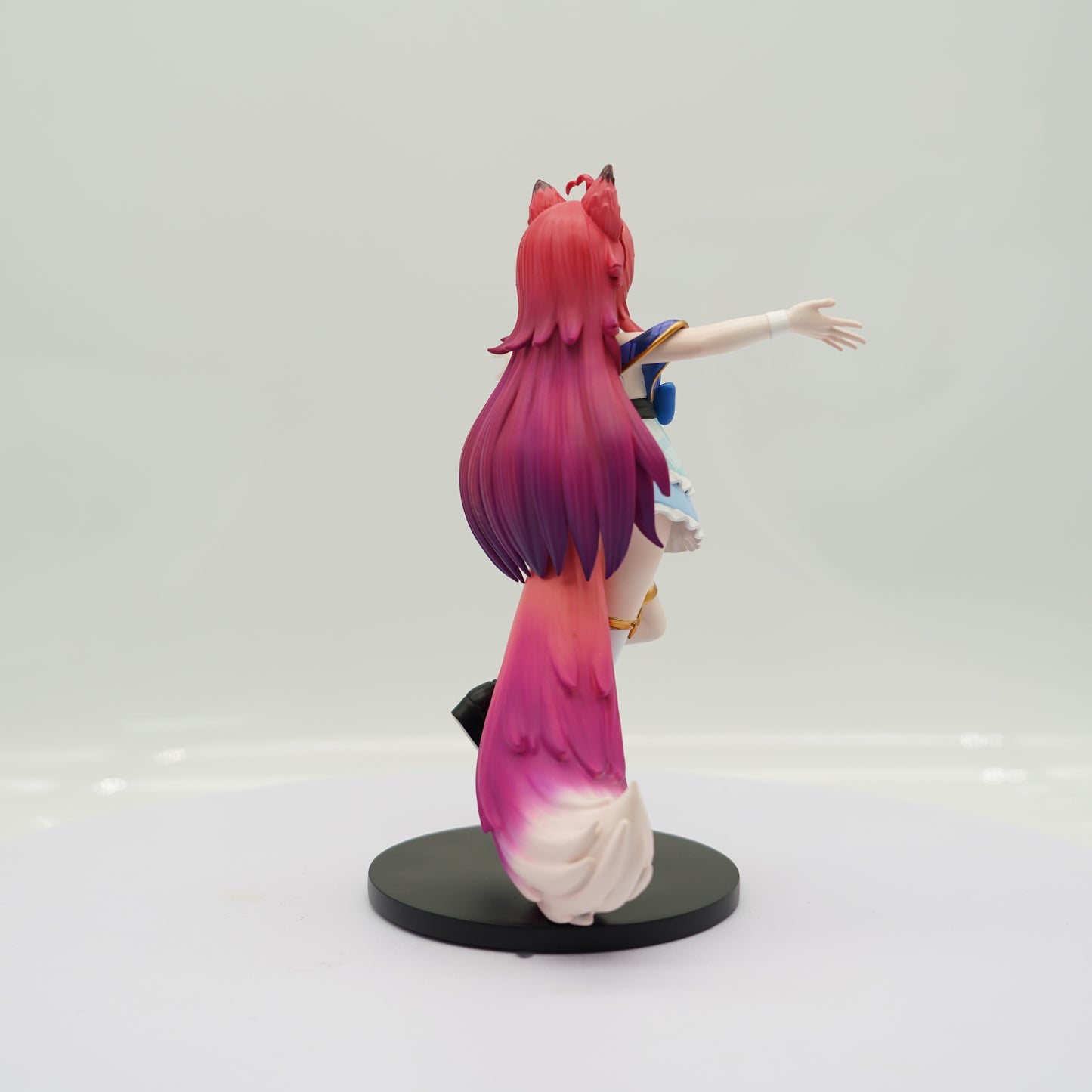 Limited Edition Kiichan figurine pre-order