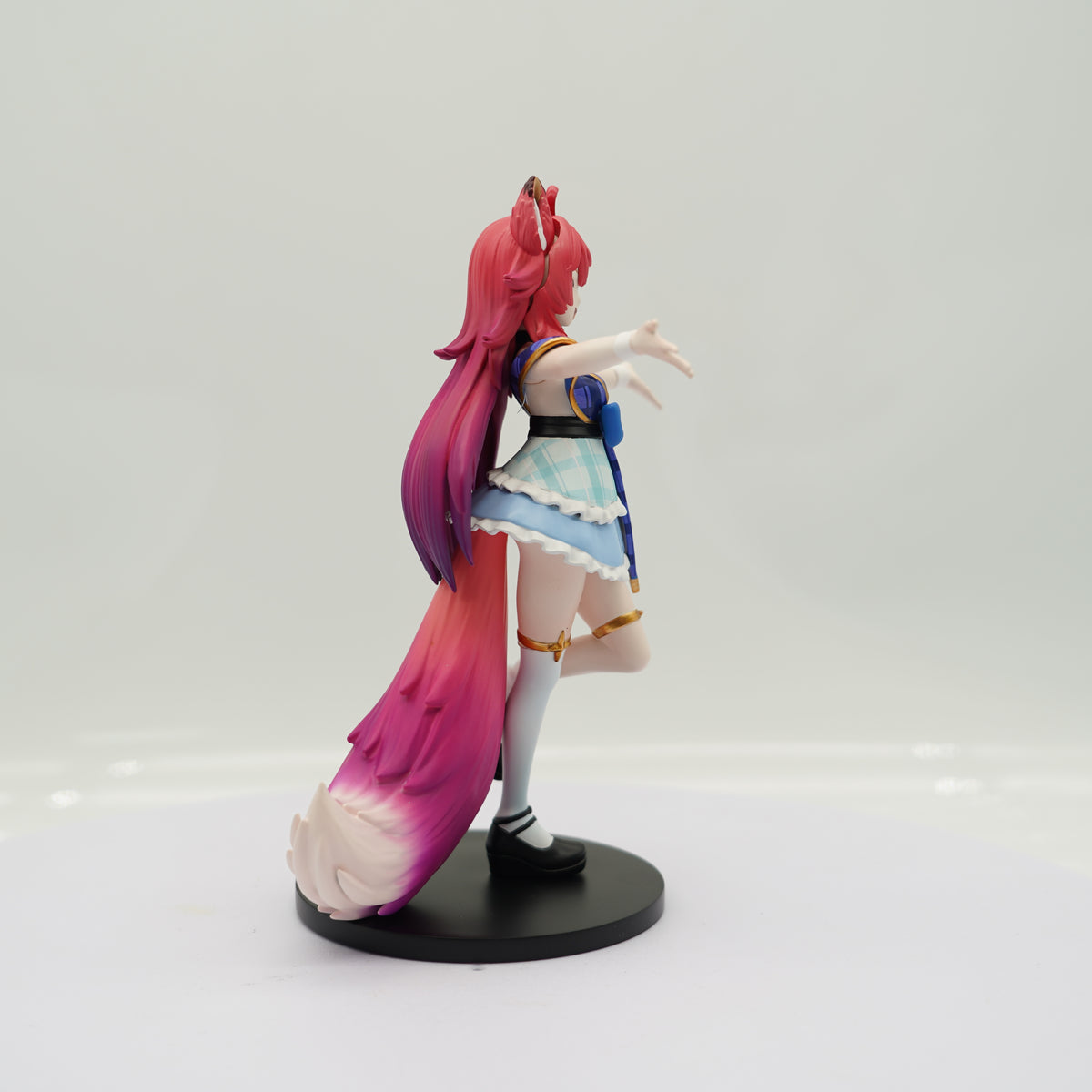 Limited Edition Kiichan figurine pre-order