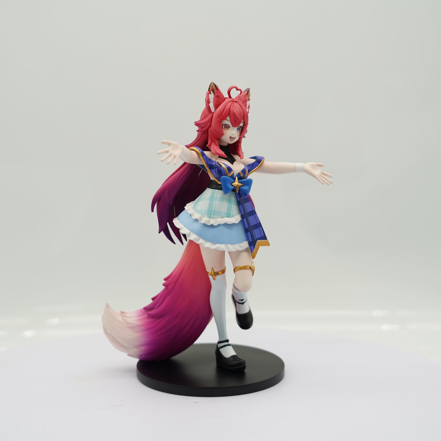 Limited Edition Kiichan figurine pre-order
