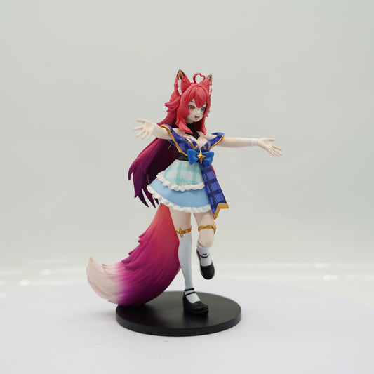 Limited Edition Kiichan figurine pre-order