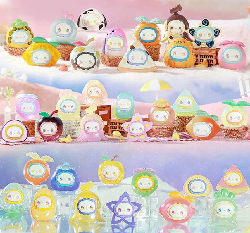 EMMA Jellybean Jolt Series Blind Box