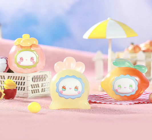 EMMA Jellybean Jolt Series Blind Box