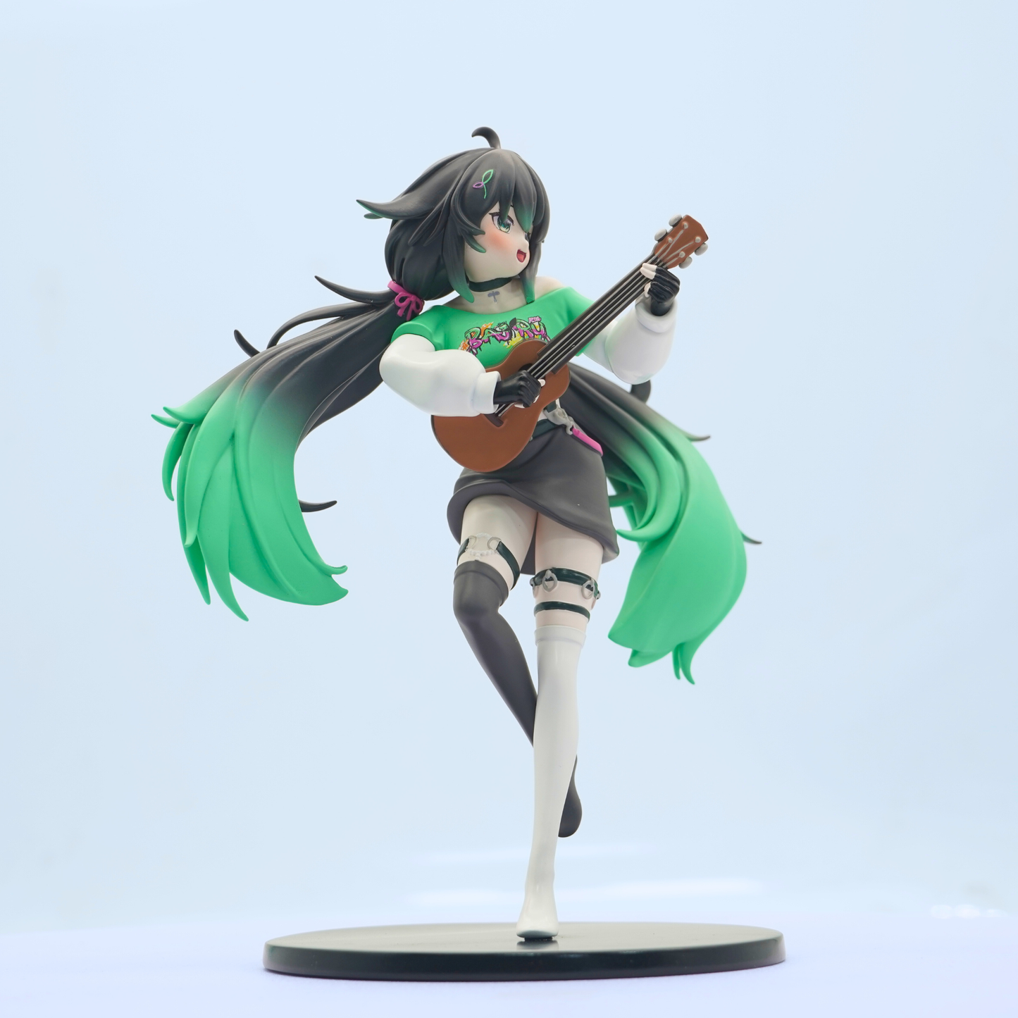 Limited-Edition Bajiru Figurine Pre-order