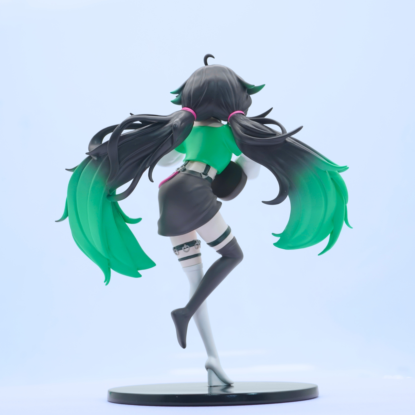Limited-Edition Bajiru Figurine Pre-order