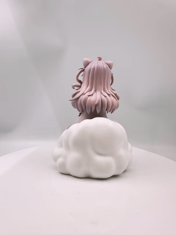 Limited-Edition Mau Figurine Pre-Order
