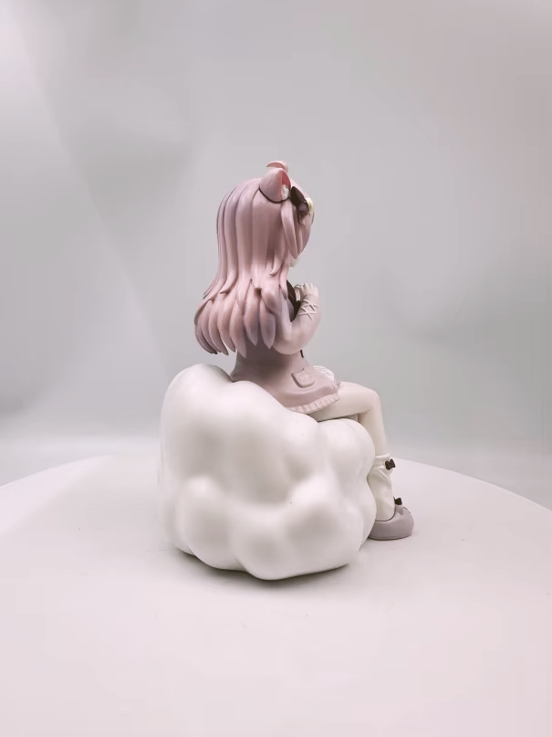 Limited-Edition Mau Figurine Pre-Order