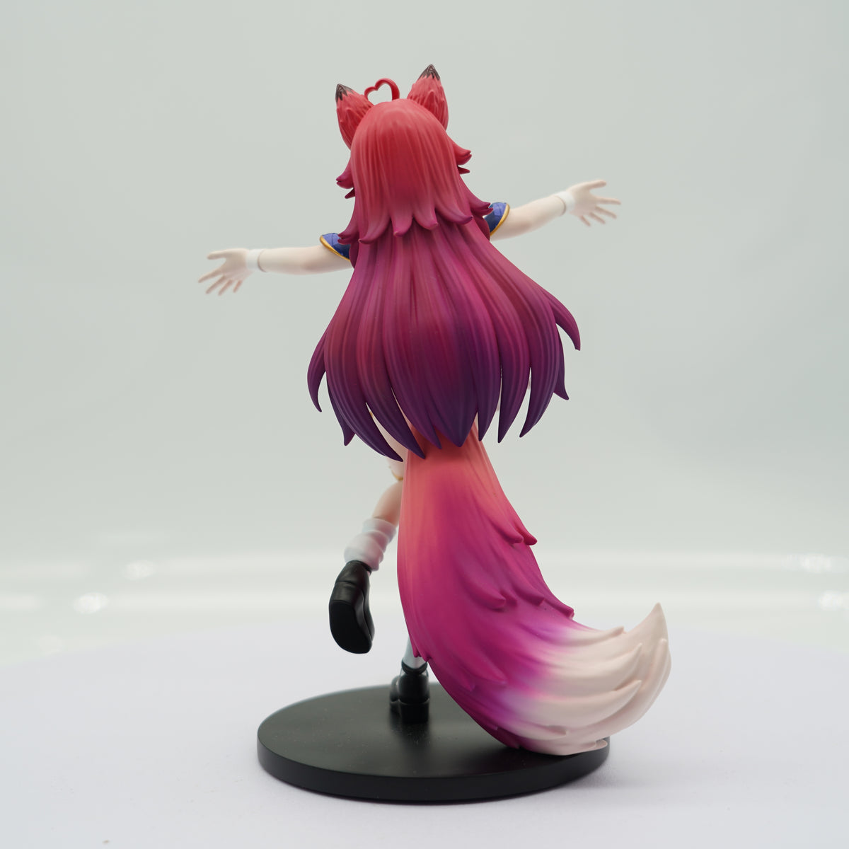 Limited Edition Kiichan figurine pre-order