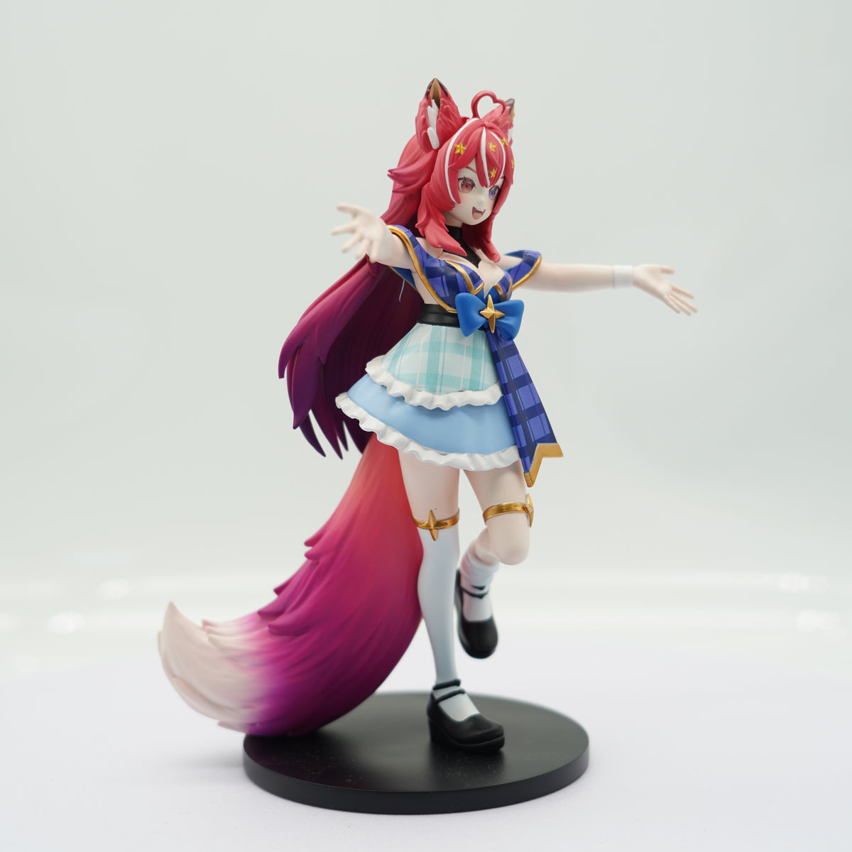 Limited Edition Kiichan figurine pre-order