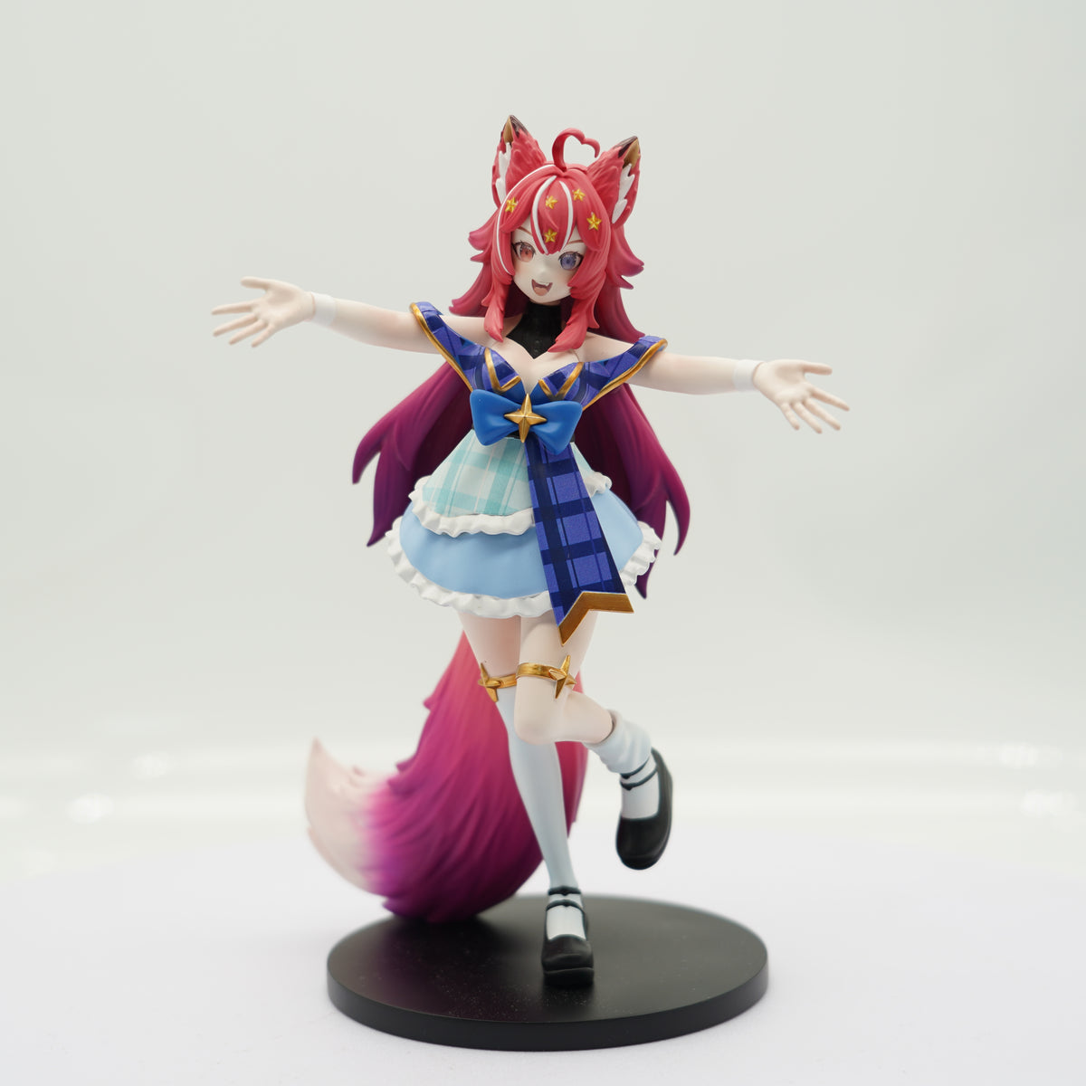 Limited Edition Kiichan figurine pre-order