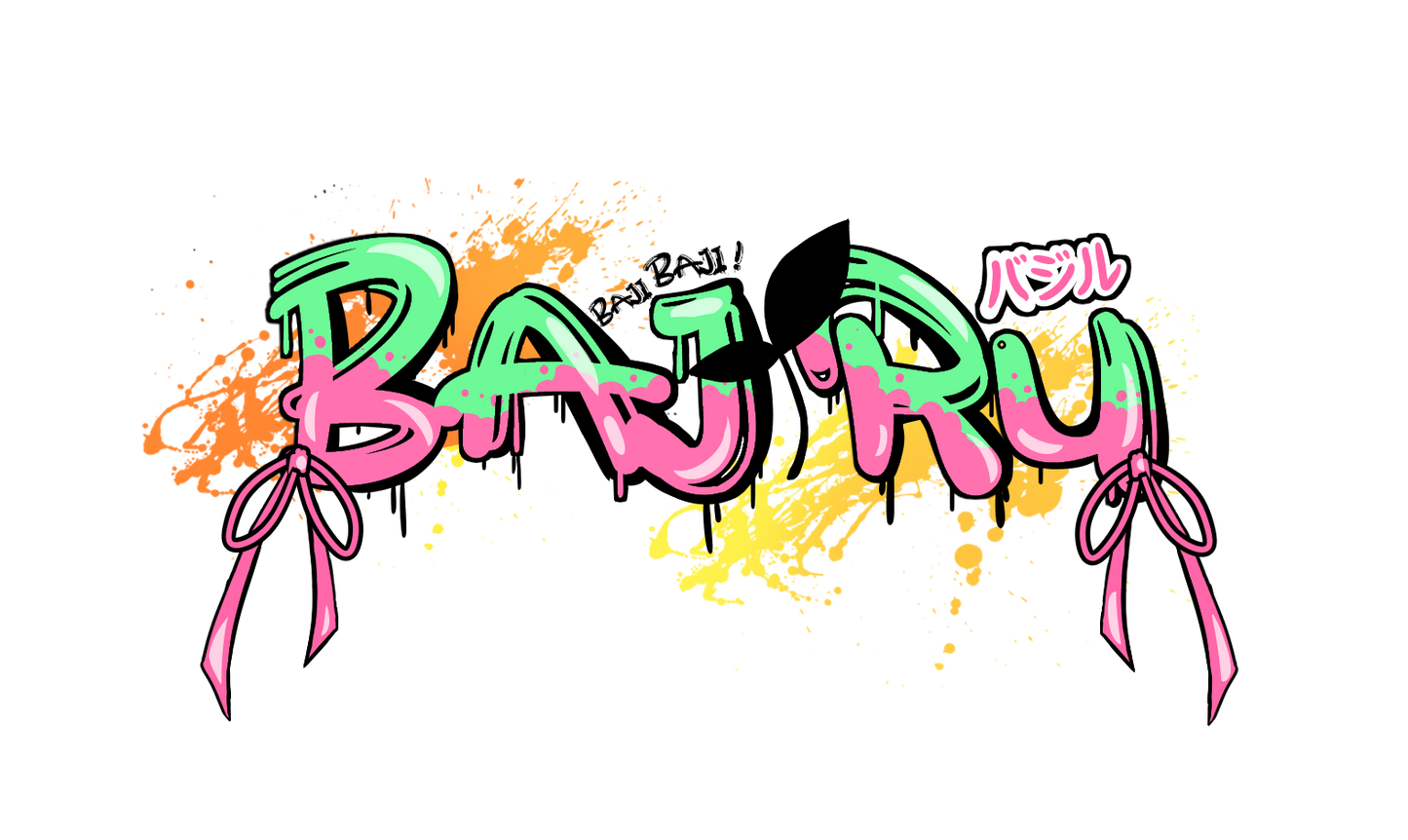 Limited-Edition Bajiru Figurine Pre-order